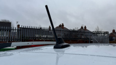 Skoda Yeti Outdoor 1.2 TSI [110] SE L Drive 5dr Petrol Estate